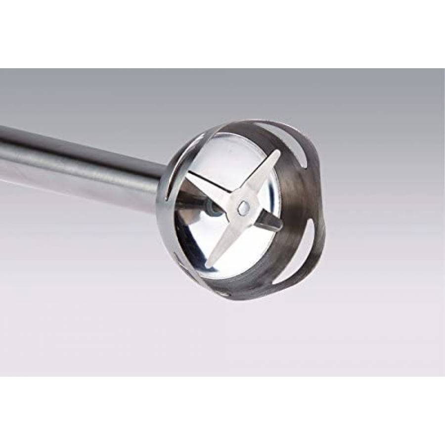 Blender multifunctional , putere 800 W , material inox inoxidabil