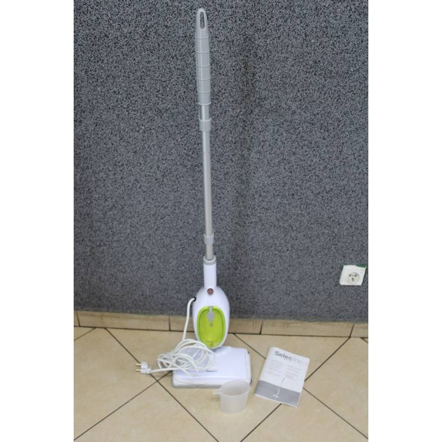 Mop cu abur Selecline  , capacitate rezervor apa 300 ml , putere 1300 W