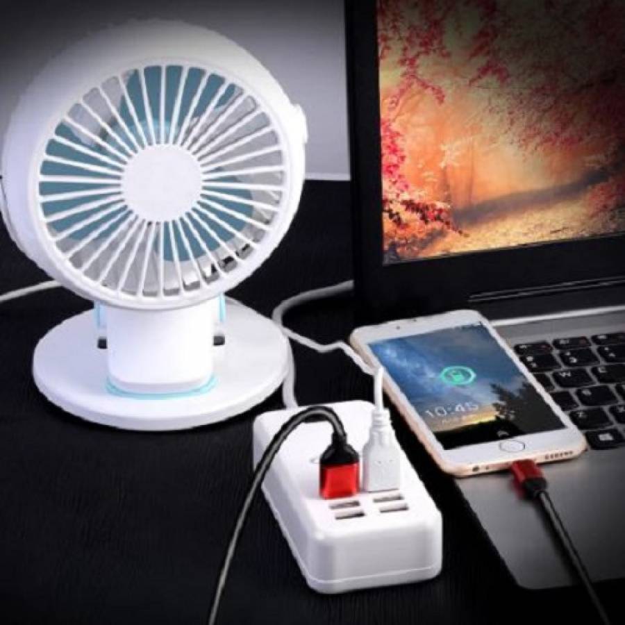 Incarcator 6 Hub USB Conexiune UE SUA, 6 porturi, USB 5V 3A Adaptor de perete, Încărcare telefon mobil pentru iPhone iPad Samsung cu comutator