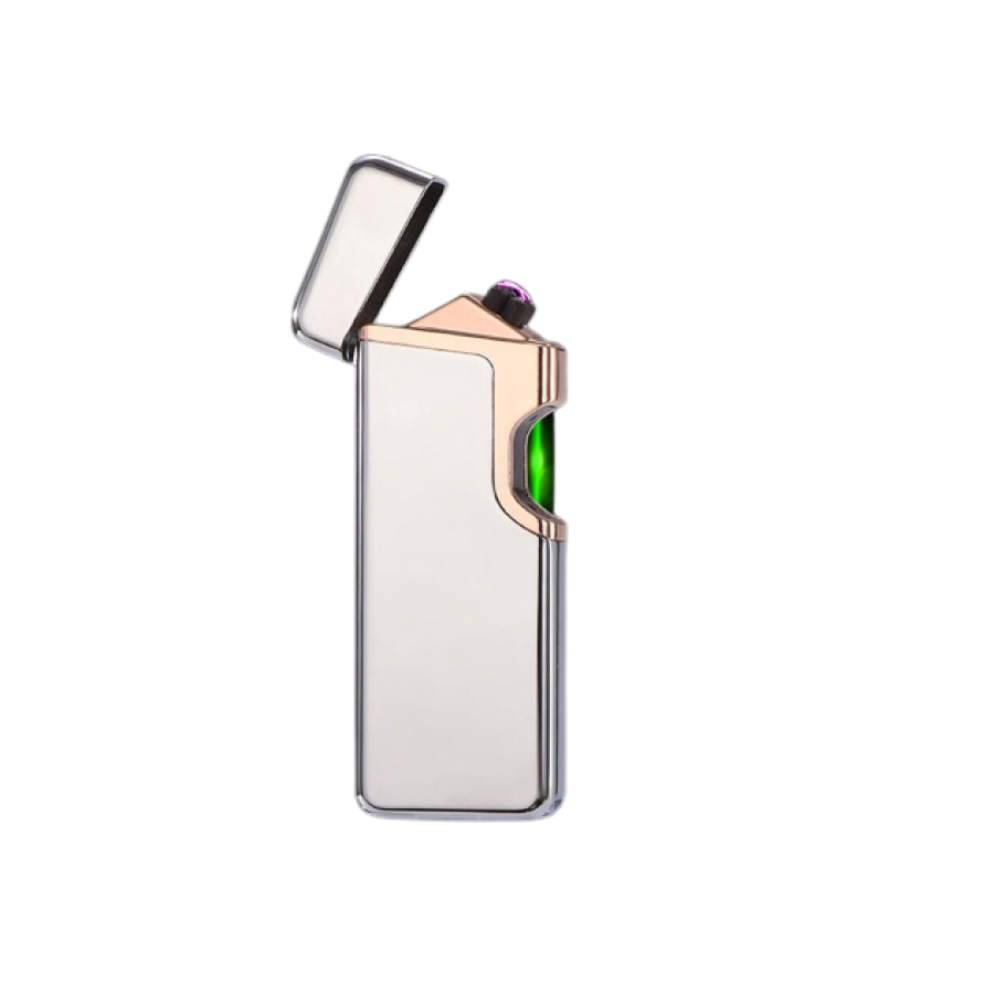 Bricheta, KlaussTech, Electrica, Reincarcabila, Argintiu