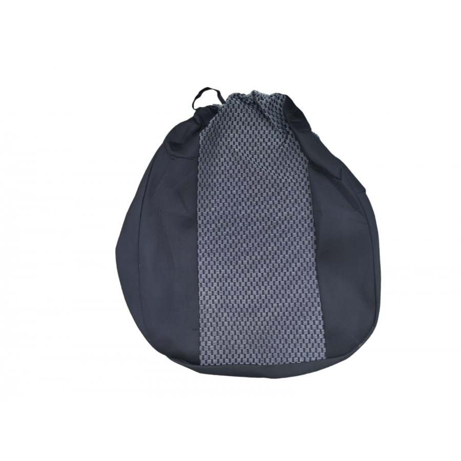 Huse universale, 6 buc, pentru protectie scaun auto