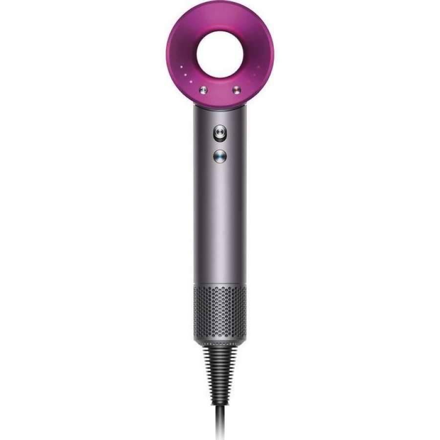 Uscator de par KlaussTech, 1800W