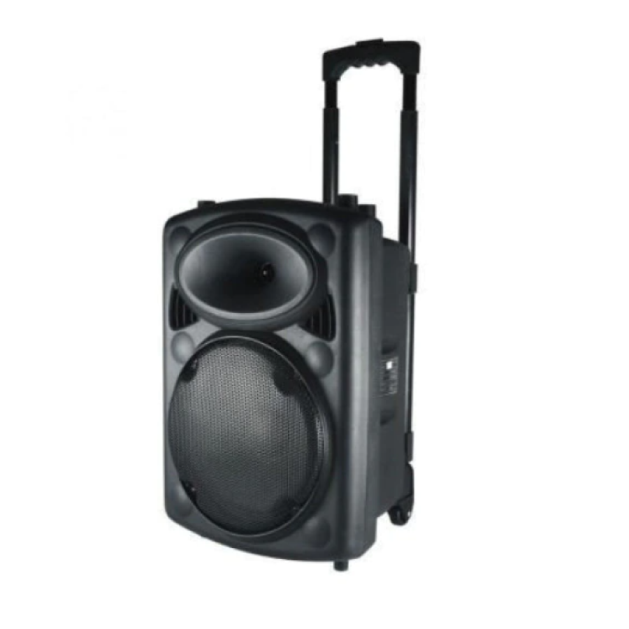 Boxa Portabila Troller Kts