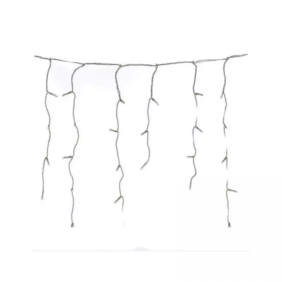 Instalatie de Craciun Tip perdea 13m KlaussTech