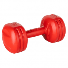 Gantera Compozit 3 Kg pentru Exercitii în Casa