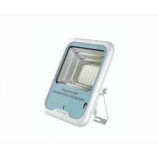 Lampa Led 60W cu Panou Solar si Senzor