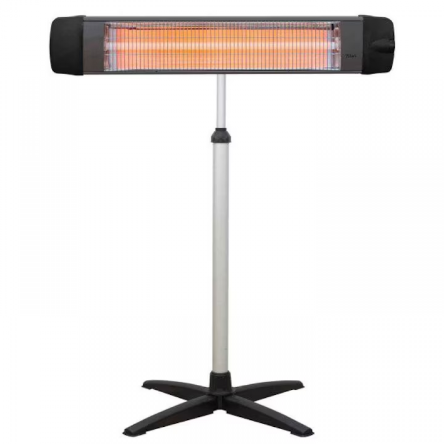 Radiator Zilan Infrarosu 2000 W Zln3286