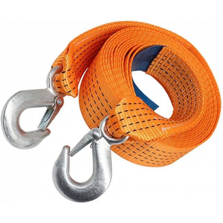 Chinga banda remorcare, 4 metri, 5 tone