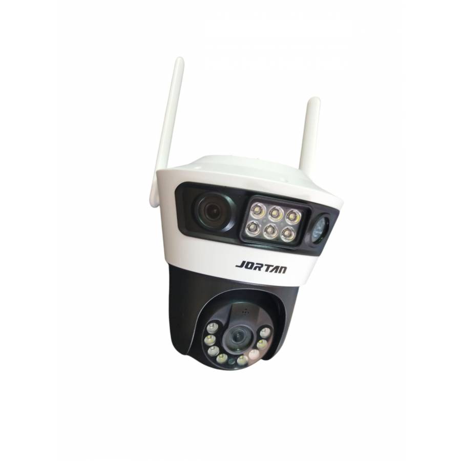 Camera de supraveghere IP66, Wifi, 10W1 -10c  + 50c, Dc 12V