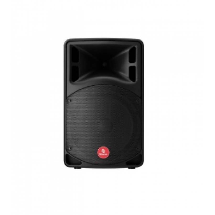 Boxa Audio Pasiva Profesionala 15, 3000w, Design Compact Si Ergonomic, Frecventa Intre 45hz - 20 Khz, Negru
