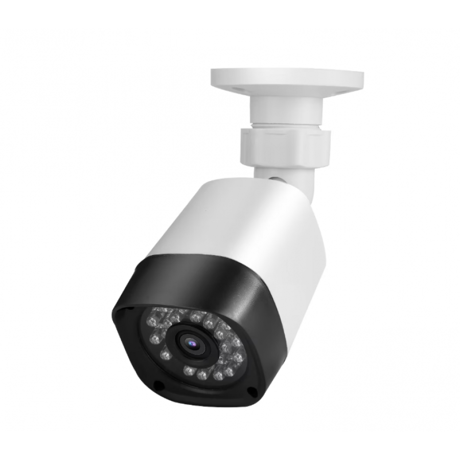 Camera de supraveghere IP 2.7K, noapte, waterproof, 6mm, 66ft