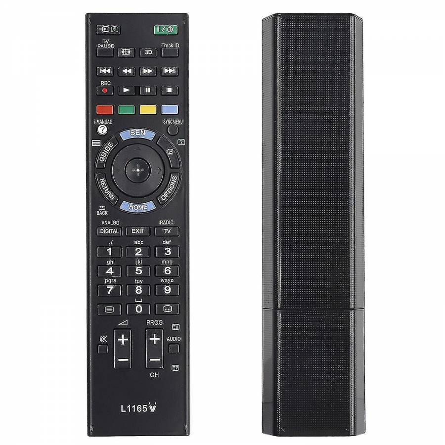 Telecomanda Universala LCD RM-L 1165