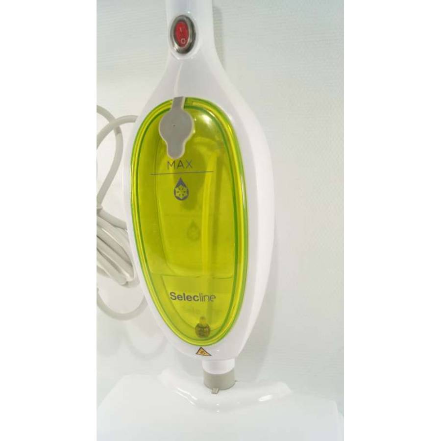 Mop cu abur Selecline  , capacitate rezervor apa 300 ml , putere 1300 W