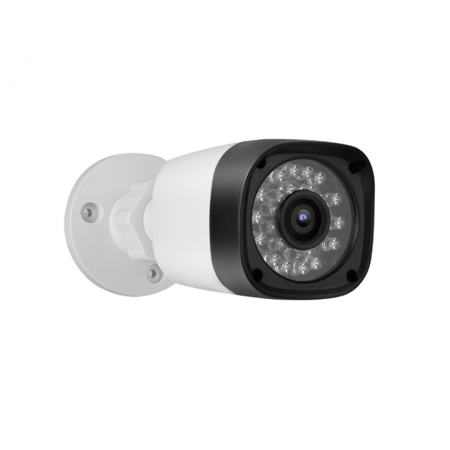 Camera de supraveghere IP 2.7K, noapte, waterproof, 6mm, 66ft