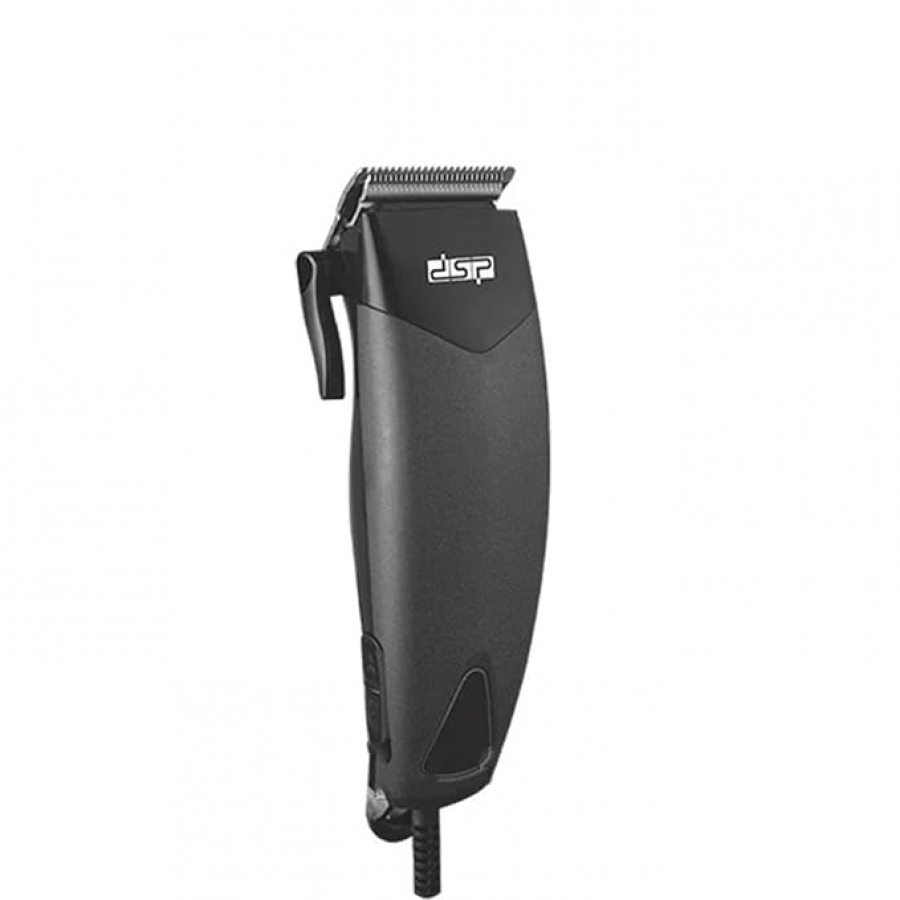 Mașină de tuns completă cu lamă ascuțită de precizie din oțel inoxidabil pentru bărbați și femei