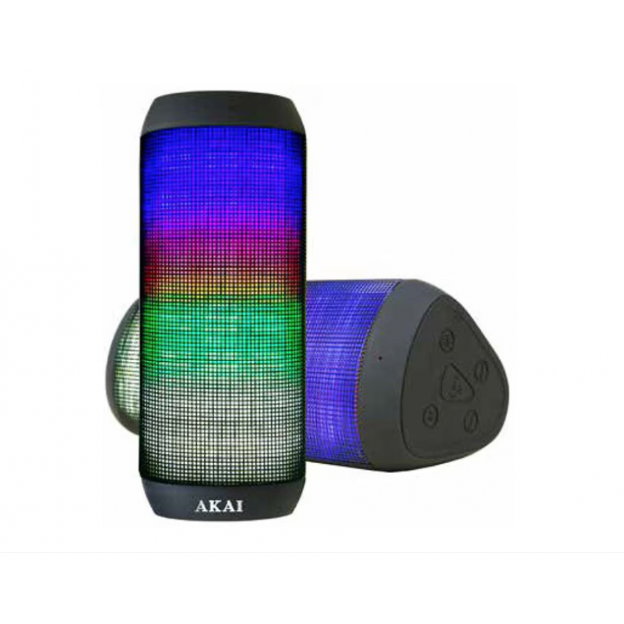 Boxa activa portabila AKAI ABTS-900