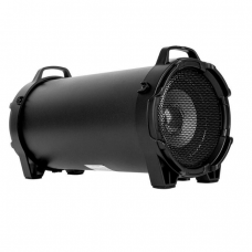 Boxa Portabila Charge 3 Cu Bluetooth, Usb, Aux, Radio, 5v Power Bank, Negru