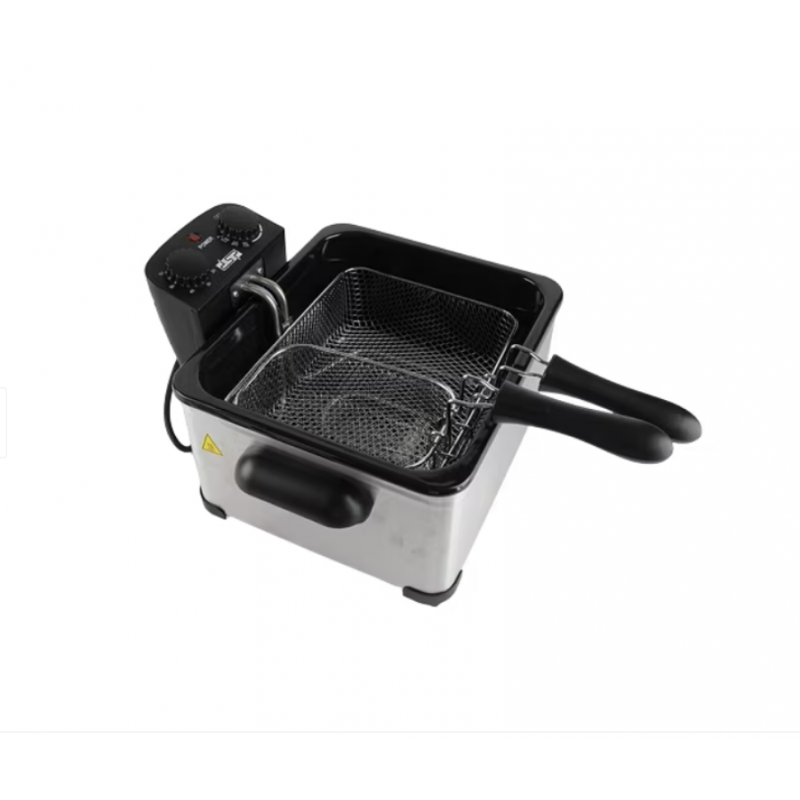 Friteuza cu ulei,  2000 W