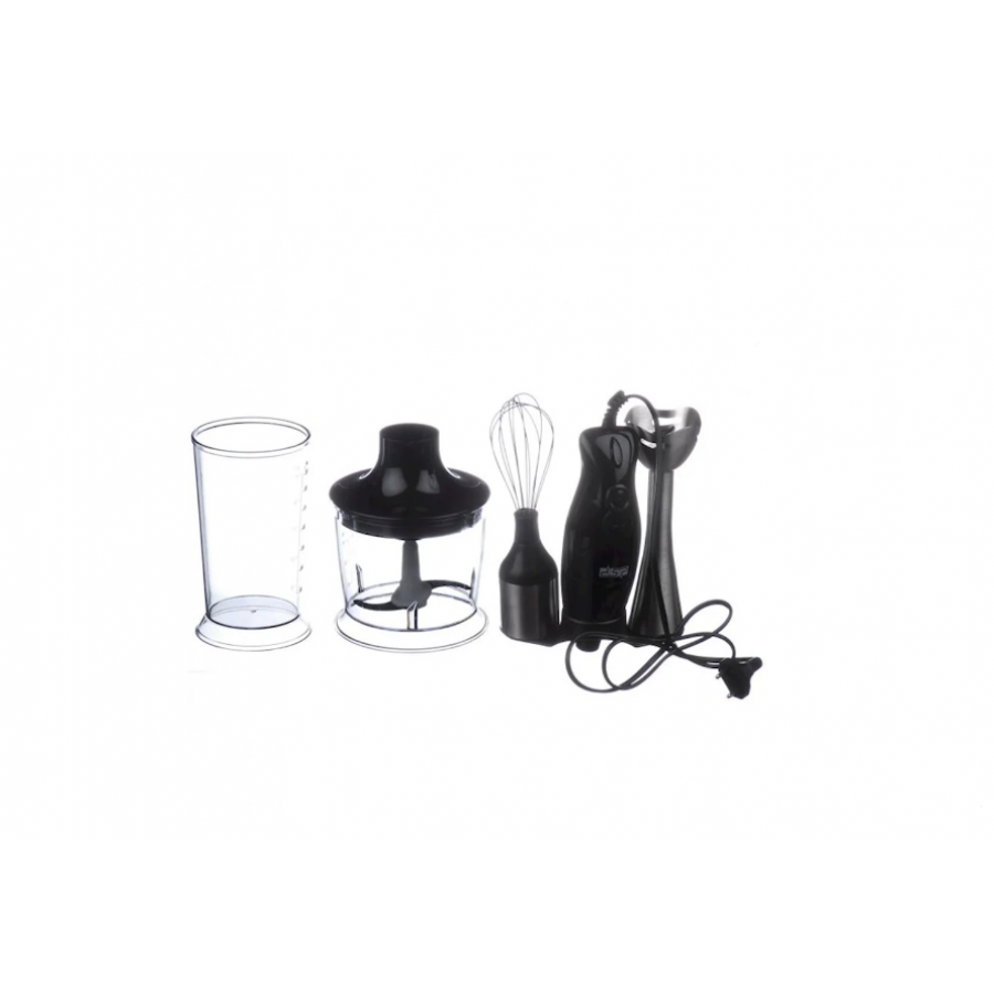 Blender electric 200W Negru