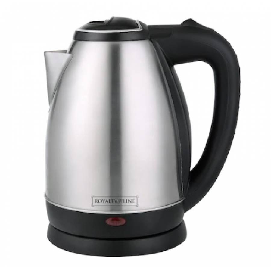 Fierbator electric, 1.7l, 1500 W, Inox