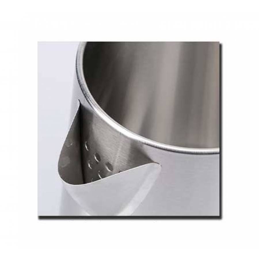 Fierbator electric,din otel inoxidabil, 2000W, 2.3 l