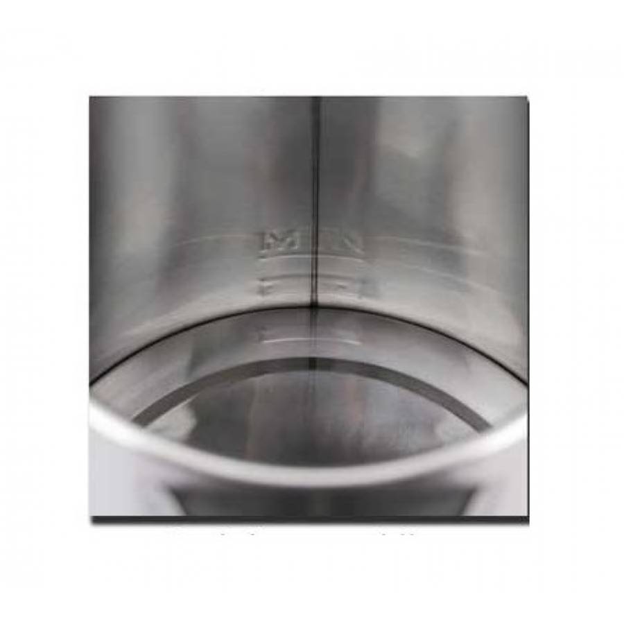 Fierbator electric,din otel inoxidabil, 2000W, 2.3 l