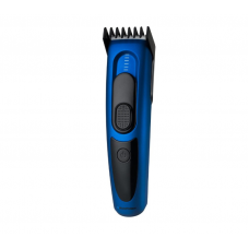 Aparat de tuns Blaupunkt, 3-24 mm, Autonomie 50 min (Negru/Albastru)