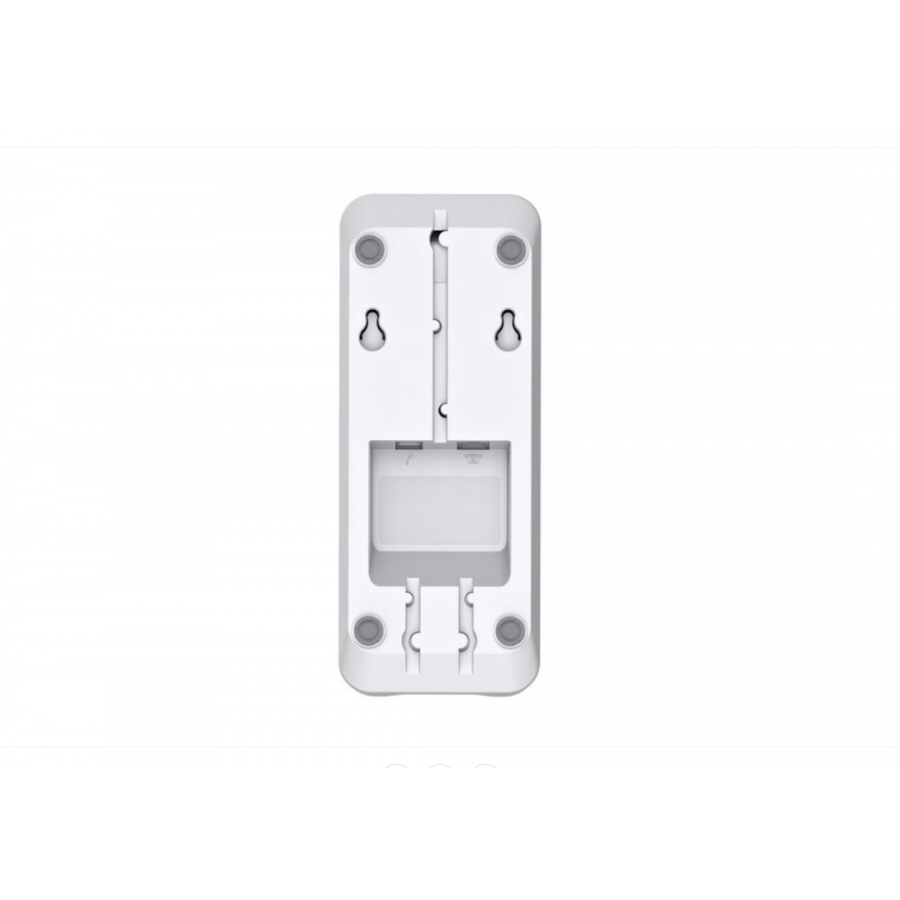 Telefon fix Gigaset Desk 200, montabil pe perete, alb
