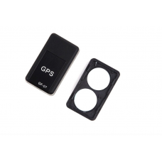 Mini GPS Tracker , Localizare GPS, Microfon, SIM, Prindere Magnetica, Negru