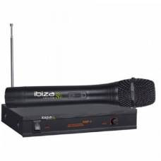 Microfon Wireless 207.5mhz Ibiza