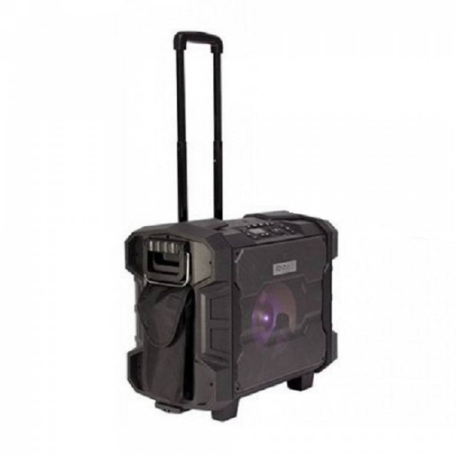 Difuzor Portabil Bluetooth NFC FM USB 150w - Boxa 10 Inch