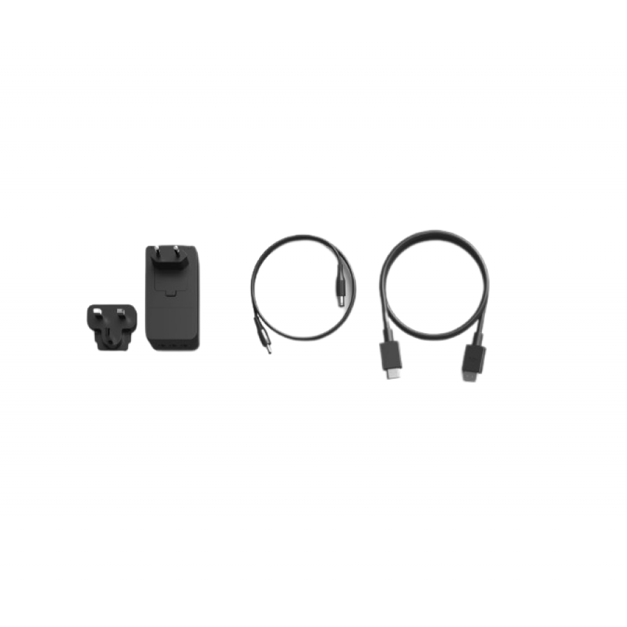 Sincronizator Lumini , Sincronizare prin HDMI, Destinat pentru Televizor, Aplicatie Predestinata, Conectare Rapida, Negru