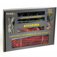 Kit Cabluri Auto Instalare Echipamente Audio