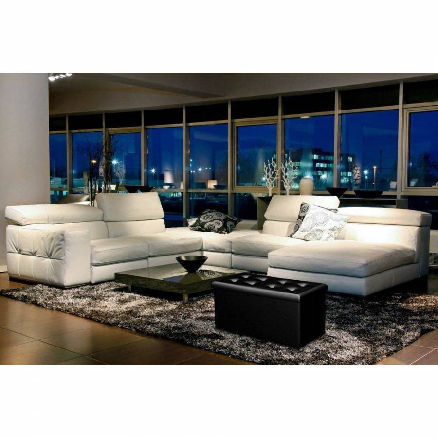 Taburet Pliabil KlaussTech Cu Spatiu De Depozitare, Greutate Suportata 150 Kg, 76x38x38 Cm