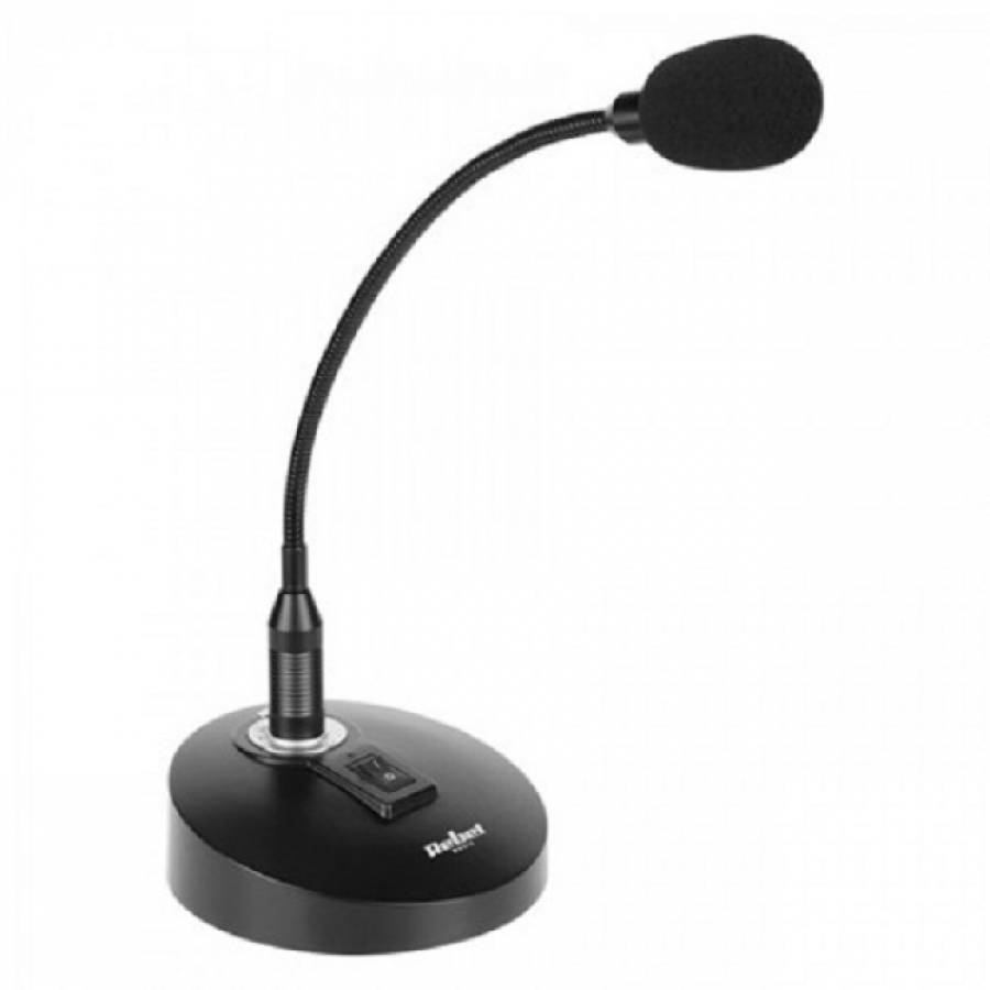 Microfon Tub Flexibil Conferinta - 40cm