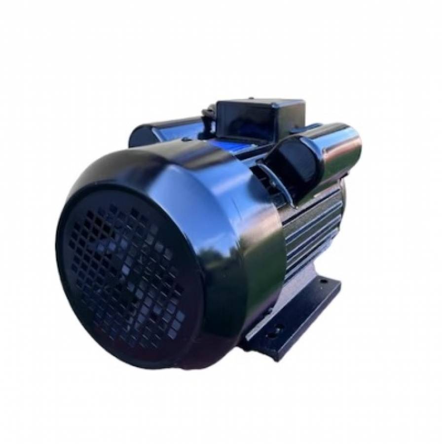 Motor electric monofazat 4 KW x 3000 RPM