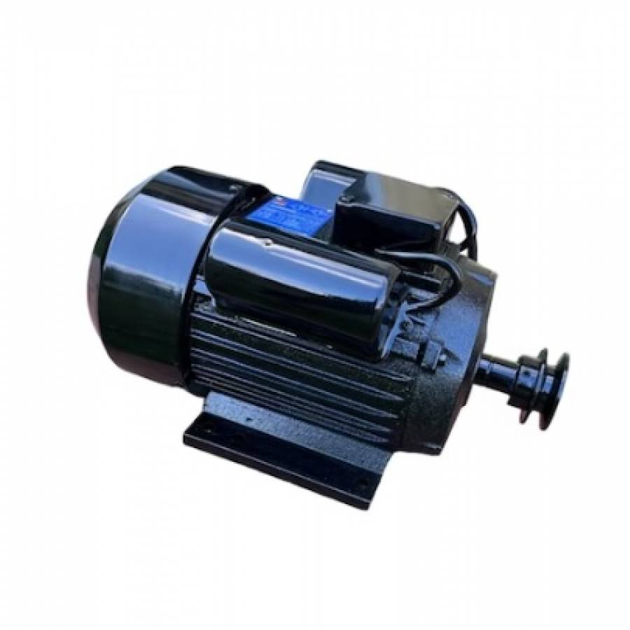 Motor electric monofazat 4 KW x 3000 RPM