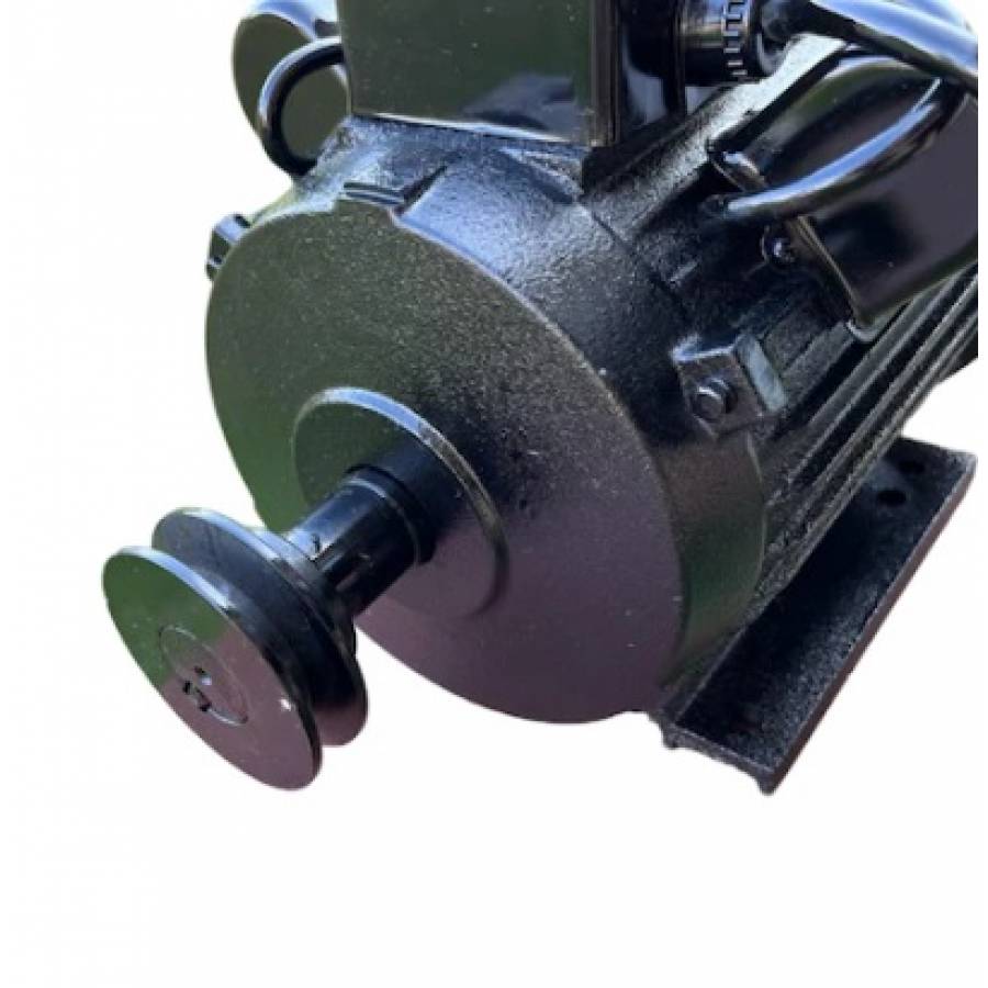 Motor electric monofazat 4 KW x 3000 RPM