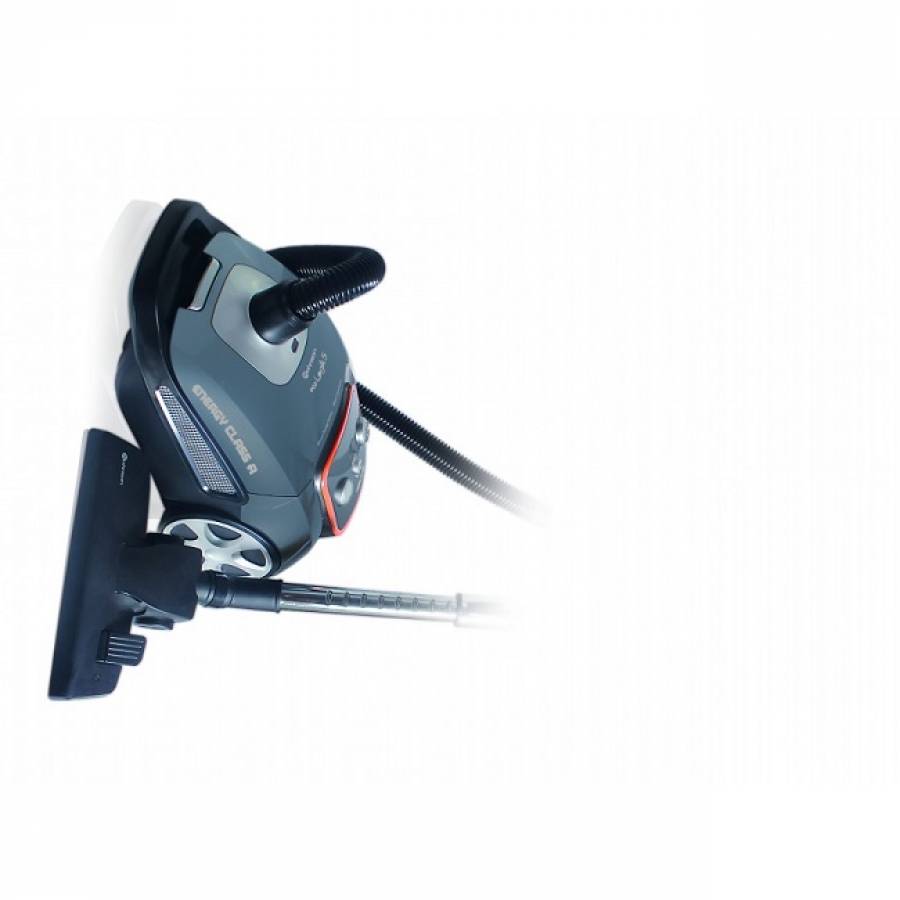 Aspirator de praf, sac textil permanent 3 l, 5 nivele de filtrare, 700 W