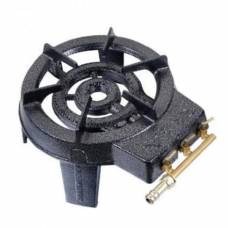 Pirostrie fonta, Diametrul 30 cm, Supapa de control