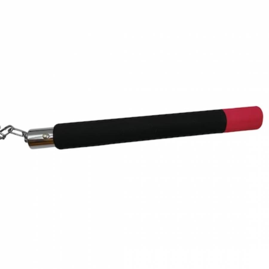 Nunceag-Klausstech, burete, 30 cm, negru