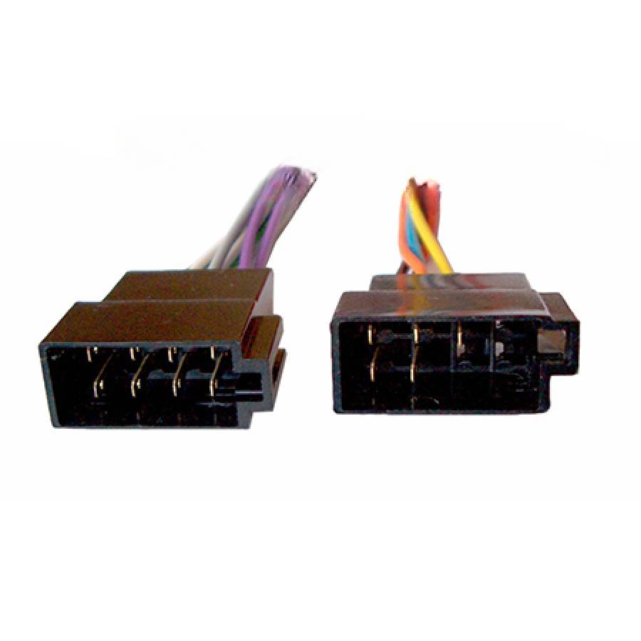 Conector Mufa ISO Feminin