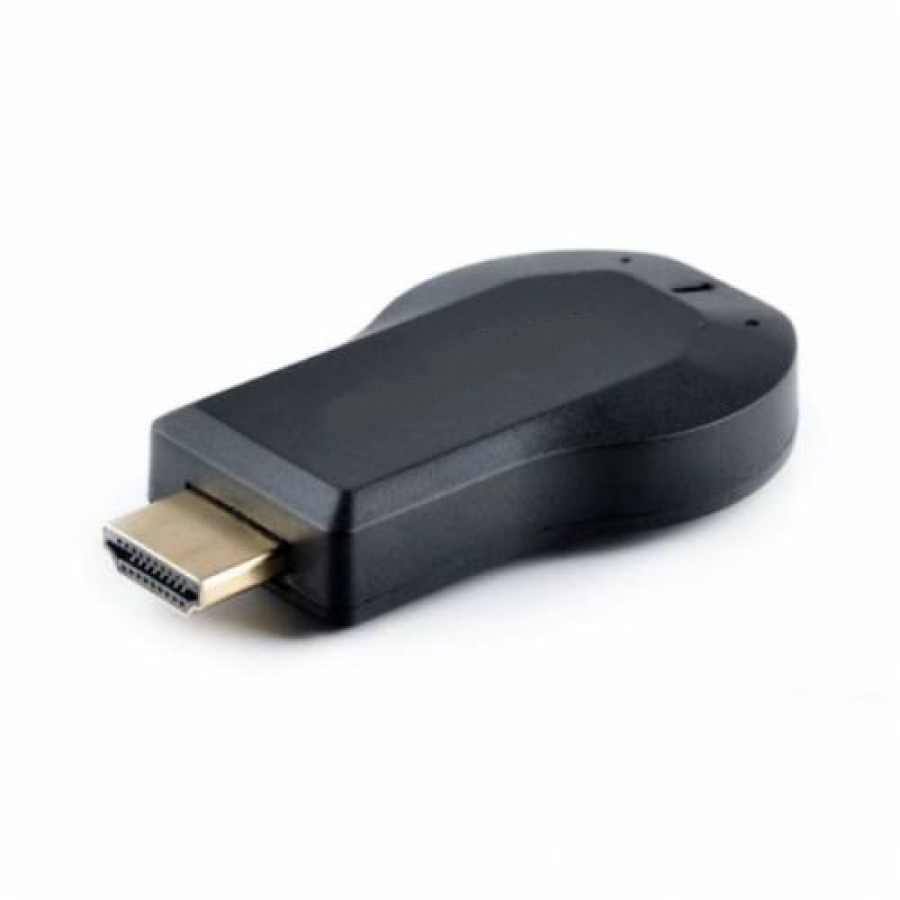 Accesoriu Multimedia Klausstech , Bluetooth, Anycast M2 Plus, Streaming Player Hdmi