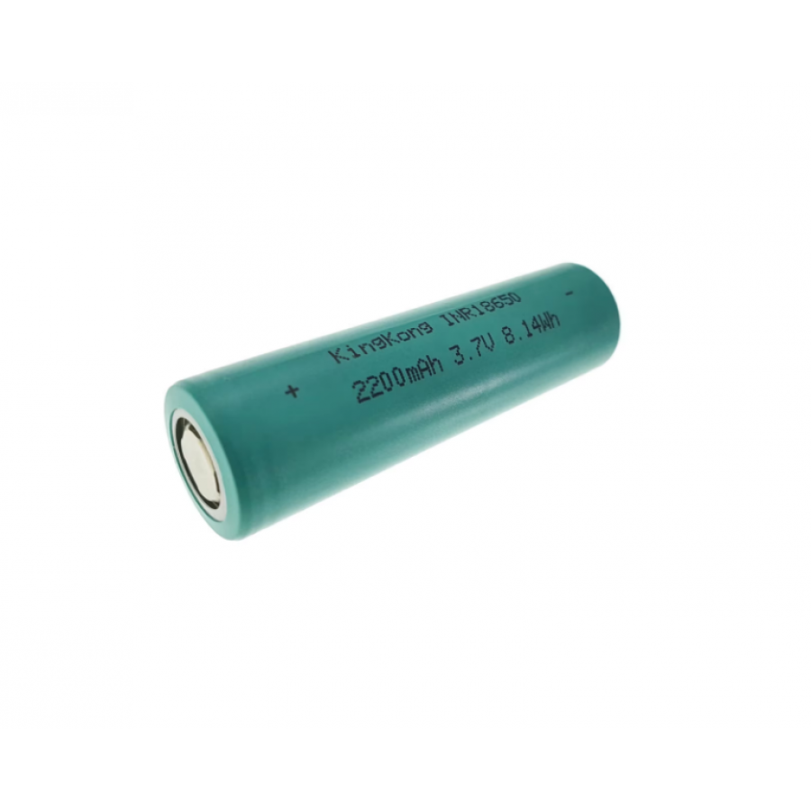 Acumulator Klausstech 18650 Li-Ion 3.7V 2200mAh