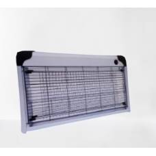 Aparat KlaussTech Profesional Anti Tantari, Anti Muste, Anti Insecte, Insectocutor 40 W