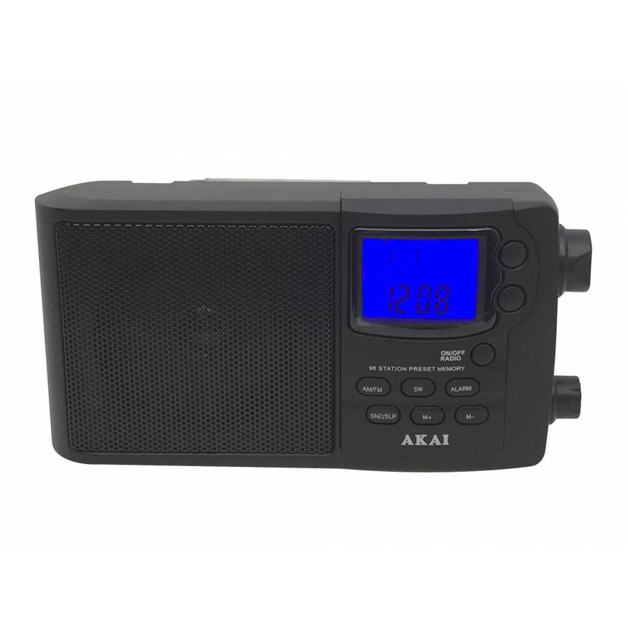 Radio AKAI APR-2418