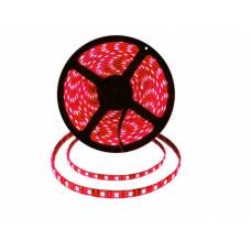 Banda LED Klausstech 5m , 12V, rosu
