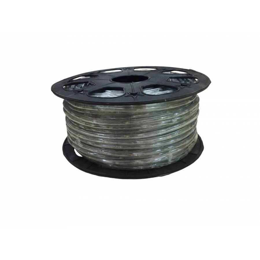 Instalatie de Craciun tip furtun luminos, 80 m KlaussTech