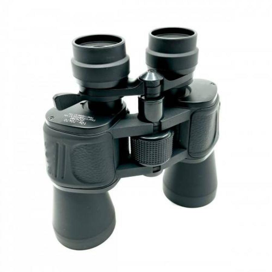 Binoclu Klausstech, Ideal Pentru Vanatoare, Curse, Sporturi, Usor De Folosit, Design Ergonomic, Sportiv, Usor, Negru