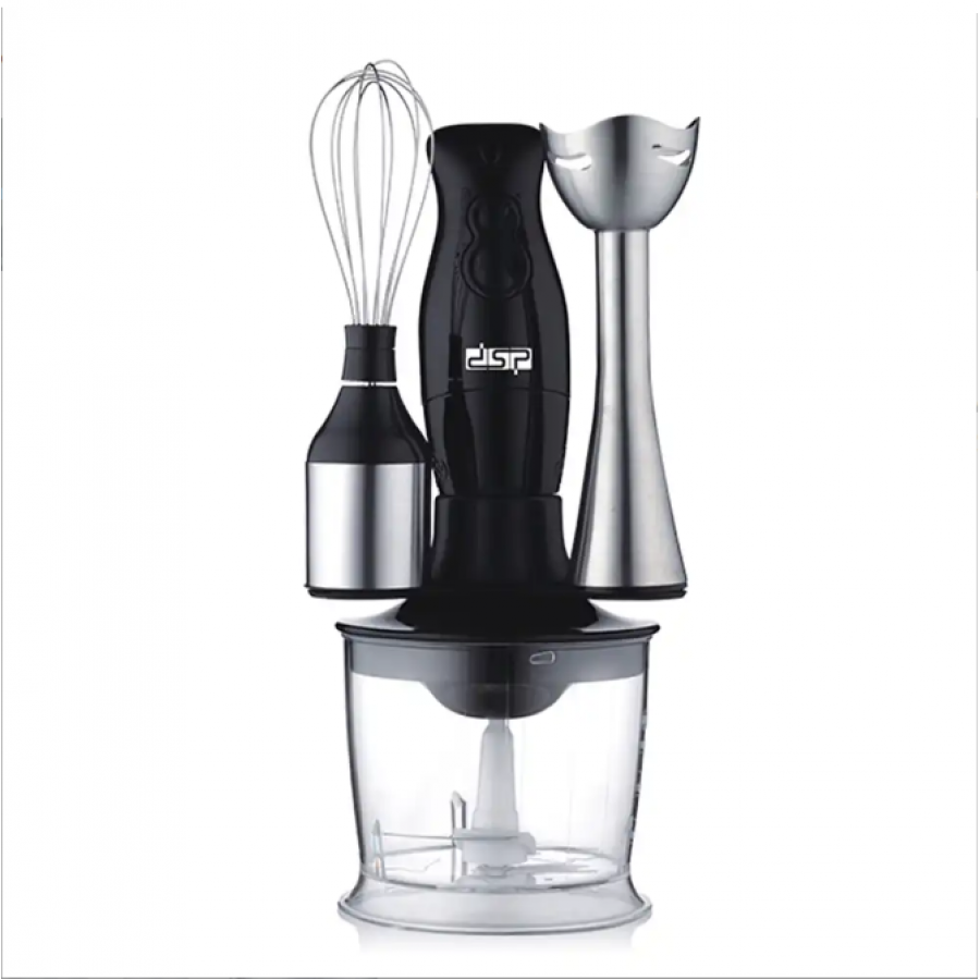 Blender electric 200W Negru